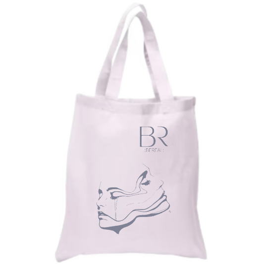 The Two Strap Tote Bag