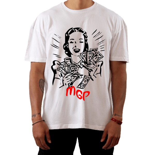 The Unisex Tee