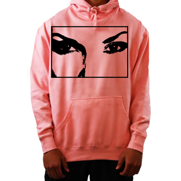 The Unisex Hoodie