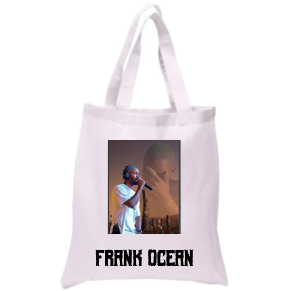 The Two Strap Tote Bag
