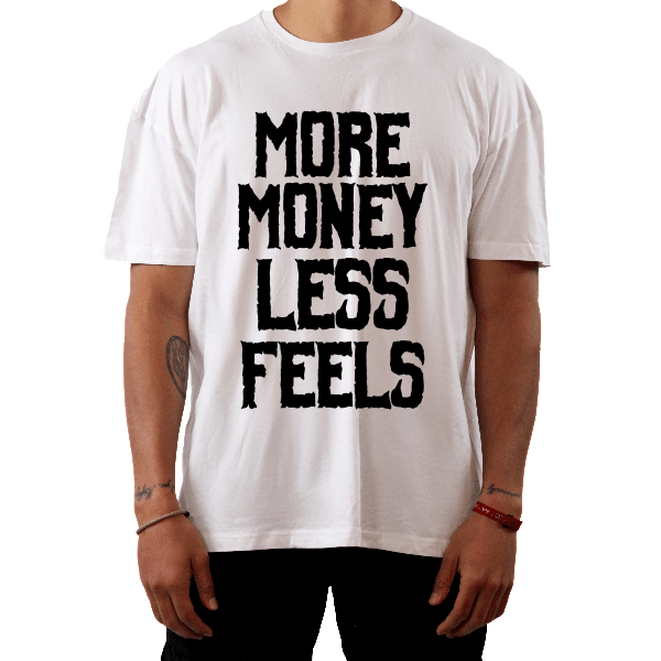 The Unisex Tee