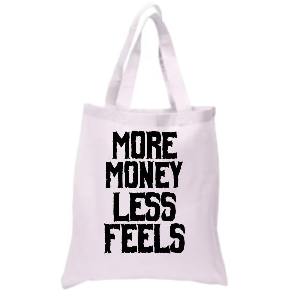 The Two Strap Tote Bag