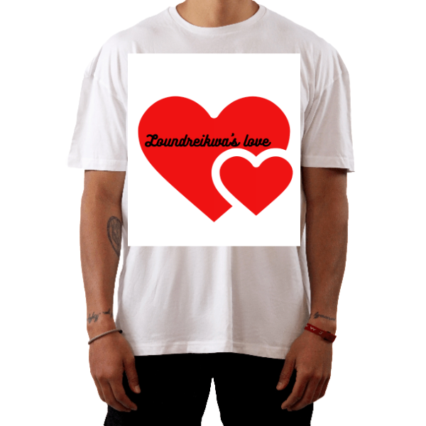 The Unisex Tee