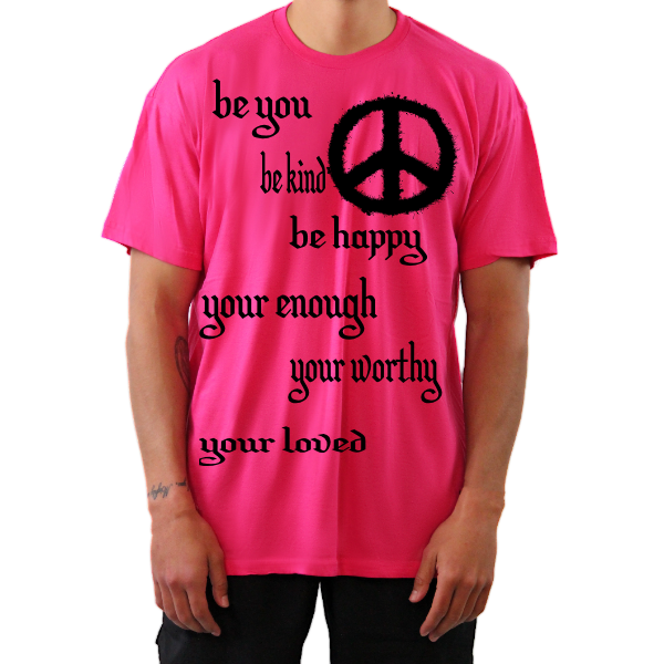 The Unisex Tee