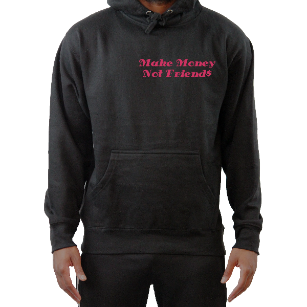 The Unisex Hoodie