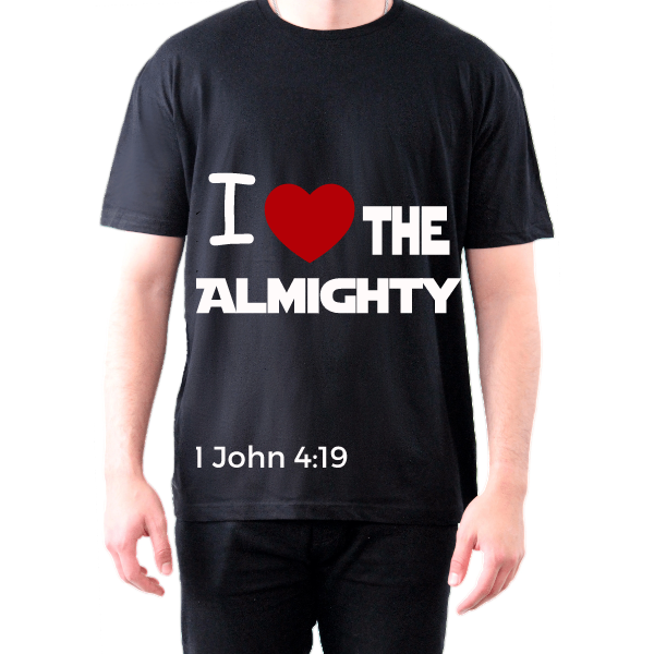 The Unisex Tee