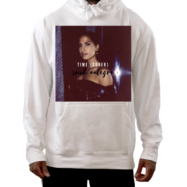 The Unisex Hoodie
