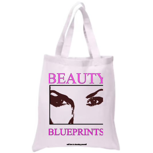 The Two Strap Tote Bag