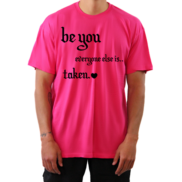 The Unisex Tee