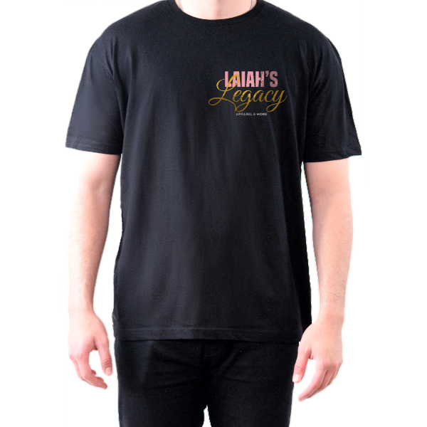The Unisex Tee