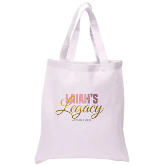 The Two Strap Tote Bag