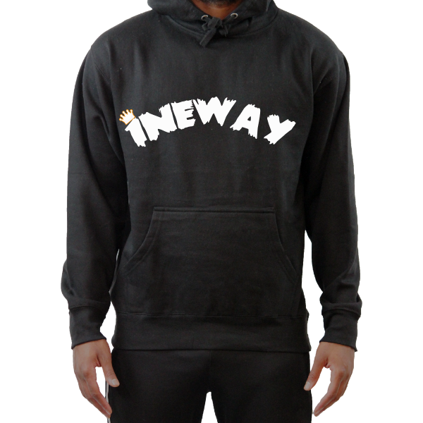 The Unisex Hoodie