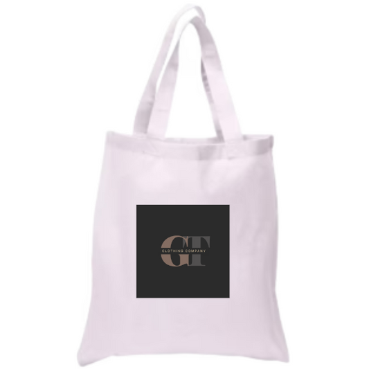 The Two Strap Tote Bag