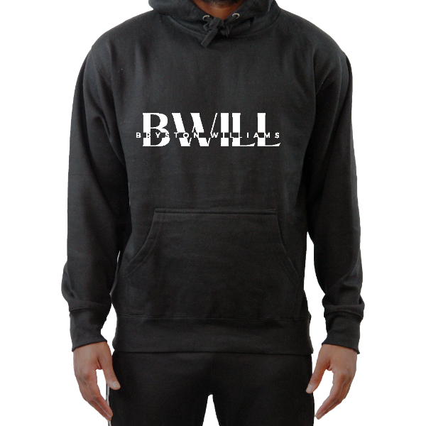 The Unisex Hoodie