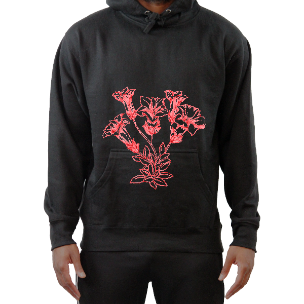 The Unisex Hoodie