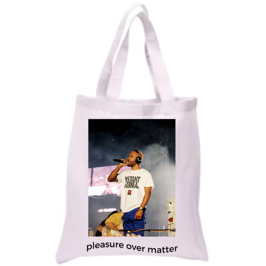 The Two Strap Tote Bag