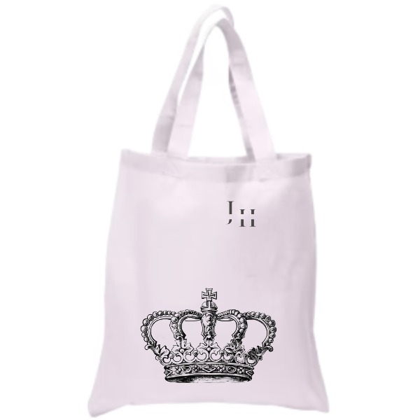 The Two Strap Tote Bag