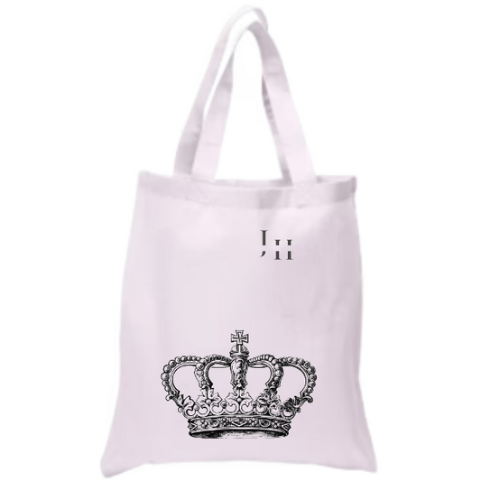 The Two Strap Tote Bag
