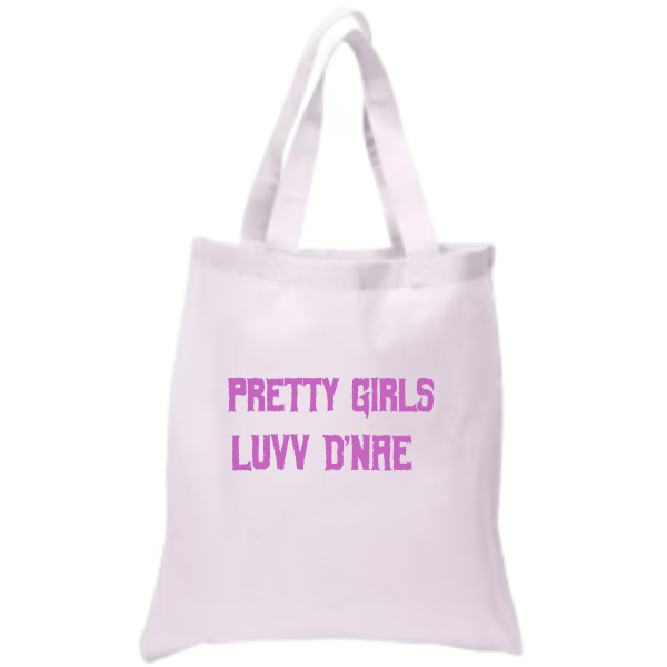 The Two Strap Tote Bag