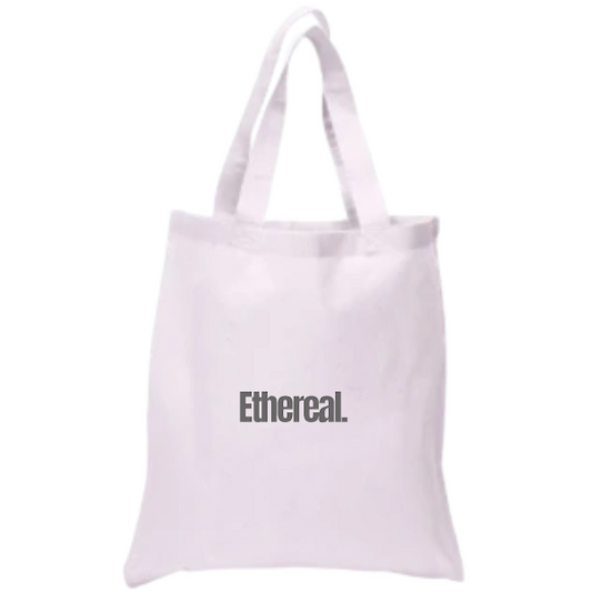 The Two Strap Tote Bag