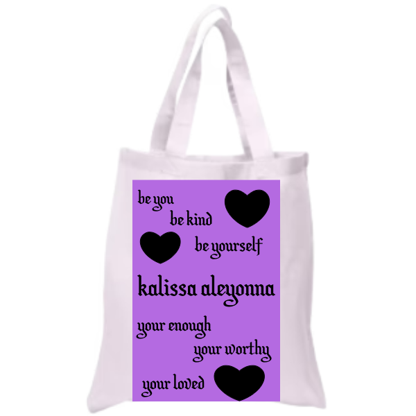The Two Strap Tote Bag