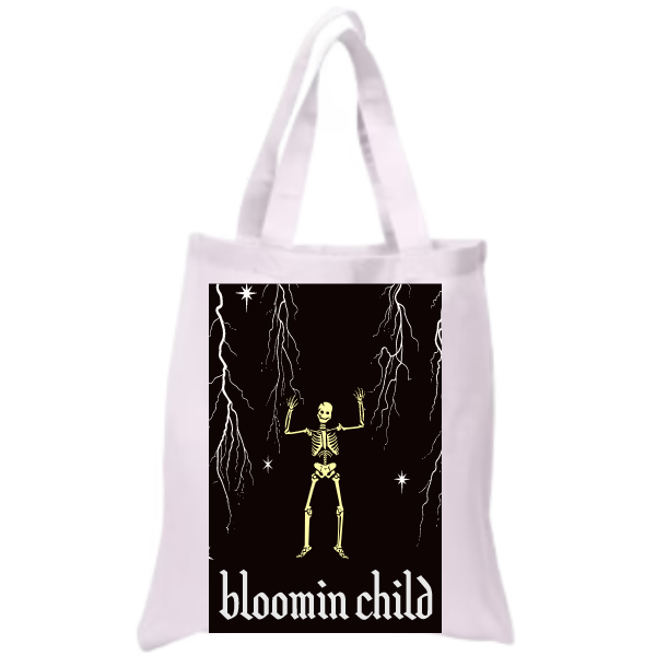 The Two Strap Tote Bag