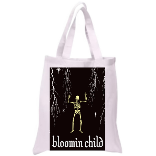 The Two Strap Tote Bag