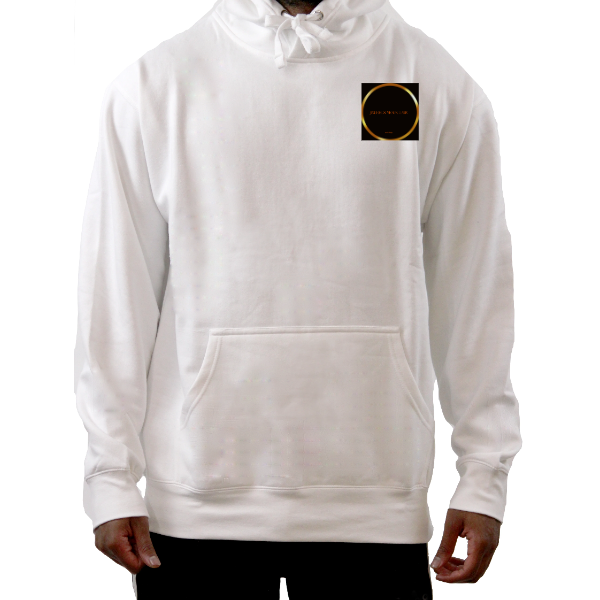 The Unisex Hoodie