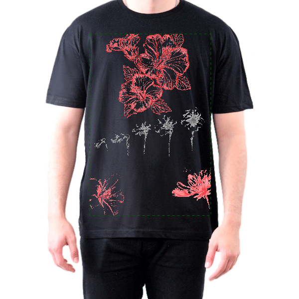 The Unisex Tee