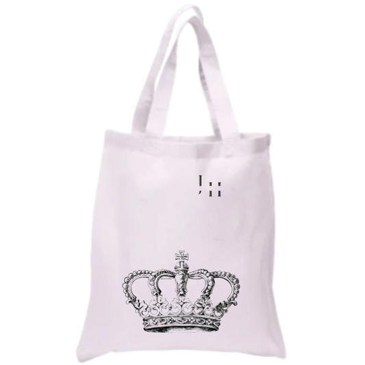 The Two Strap Tote Bag