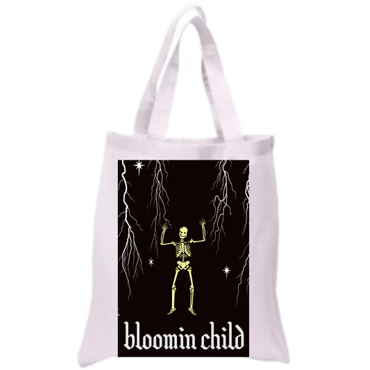 The Two Strap Tote Bag