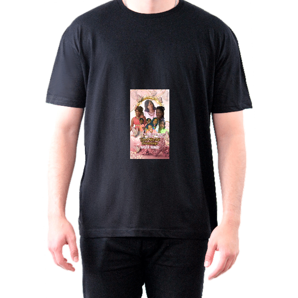 The Unisex Tee
