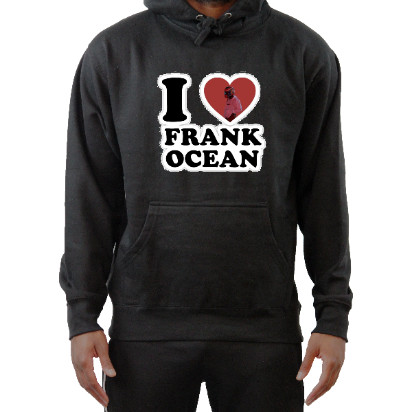 The Unisex Hoodie