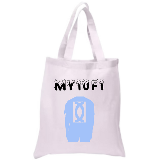 The Two Strap Tote Bag