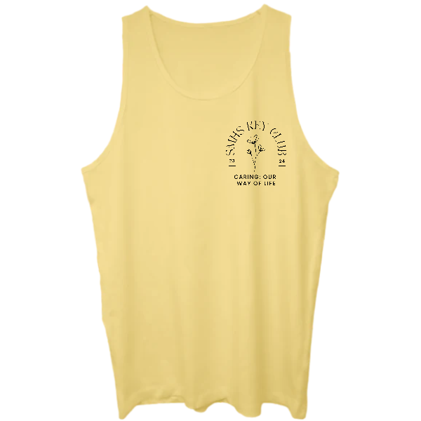 The Basic Tank