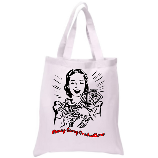 The Two Strap Tote Bag