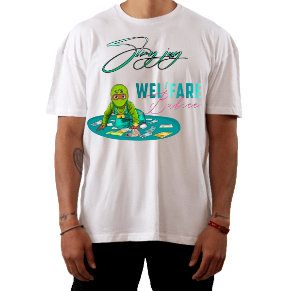 The Unisex Tee