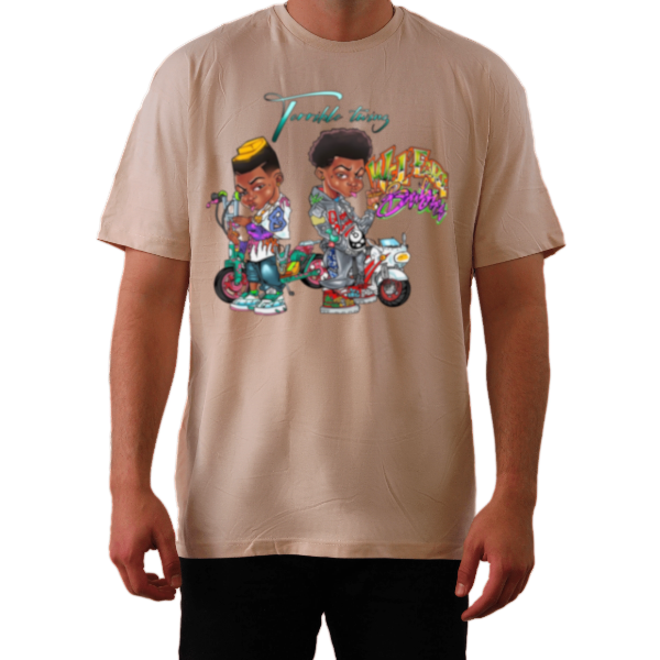 The Unisex Tee