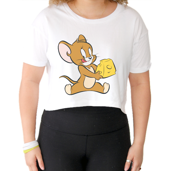 The Classic Crop