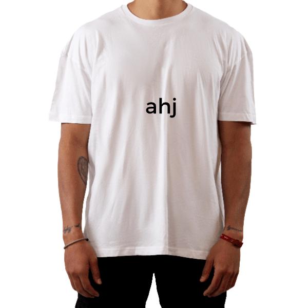The Unisex Tee
