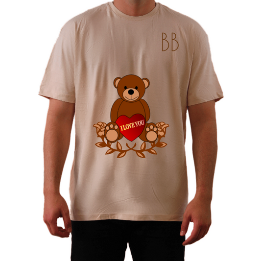 Brownie Bears Tee
