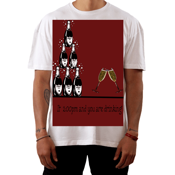 The Unisex Tee