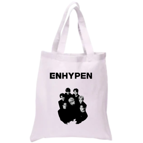The Two Strap Tote Bag