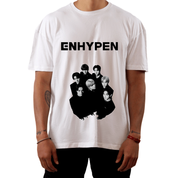 The Unisex Tee