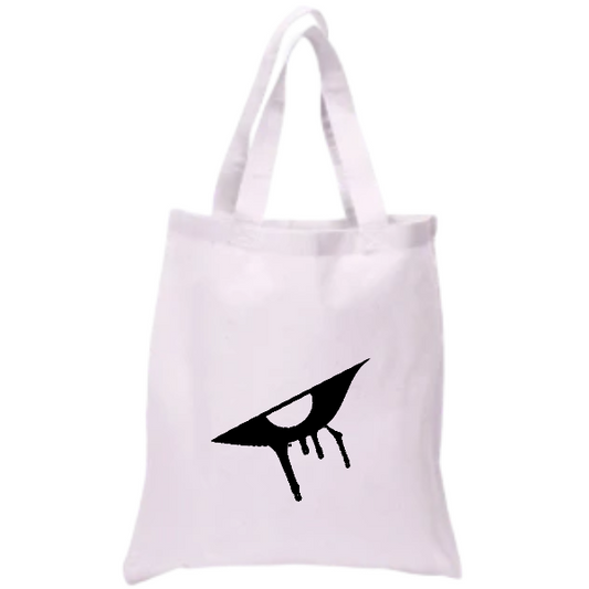 The Two Strap Tote Bag
