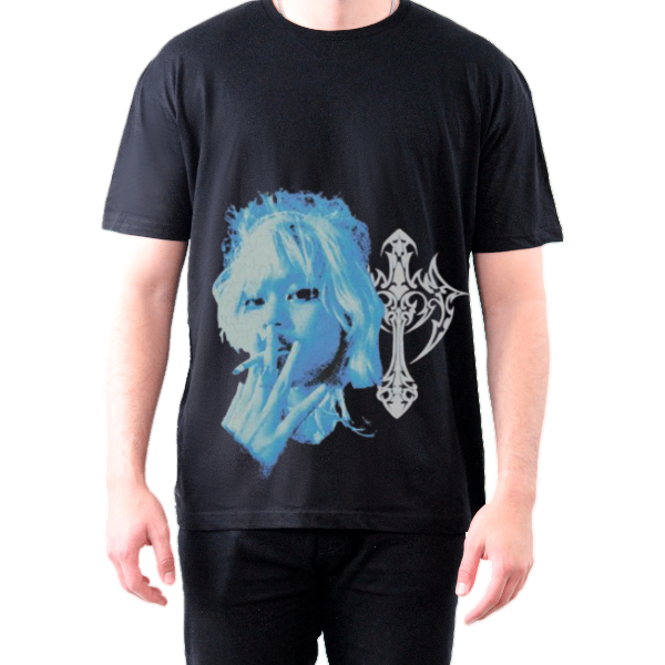 The Unisex Tee