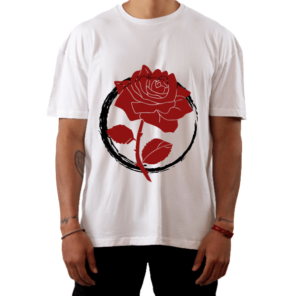 The Unisex Tee