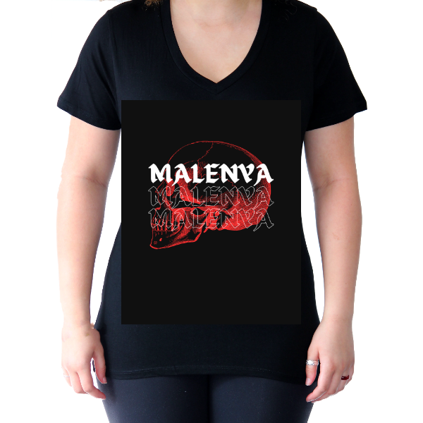 The V-Neck Tee