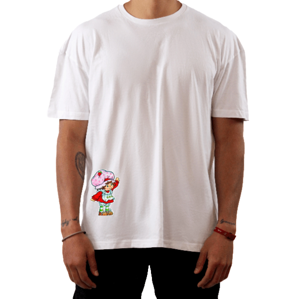 The Unisex Tee