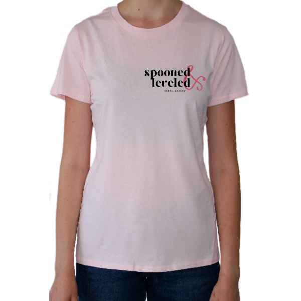 The Slim Fit Tee